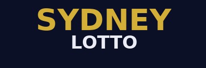 Sydney Lotto Rengat