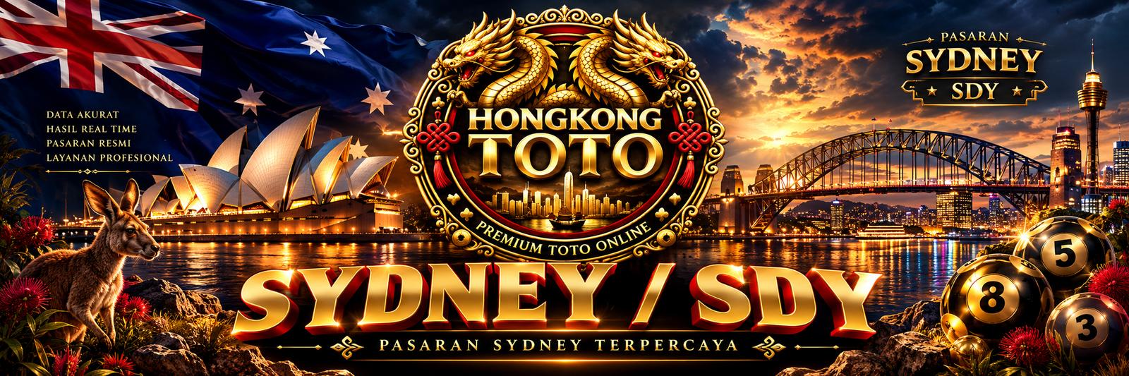 Sydney Lotto Rengat